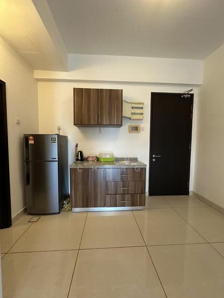 Kediaman Servis untuk Disewa di D'Inspire Residence (Inspira Bestari) - Celina Chong - Kitchen - PropertyGuru.com.my