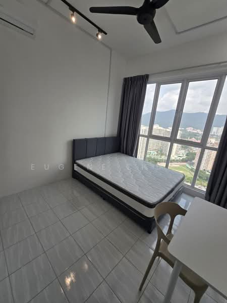 Kondominium untuk Disewa di The Zen - Eugene Chuah - Bedroom - PropertyGuru.com.my