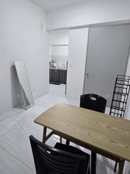 Kondominium untuk Disewa di The Zen - Eugene Chuah - Kitchen - PropertyGuru.com.my