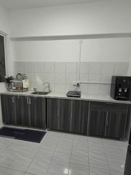Kondominium untuk Disewa di The Zen - Eugene Chuah - Kitchen - PropertyGuru.com.my
