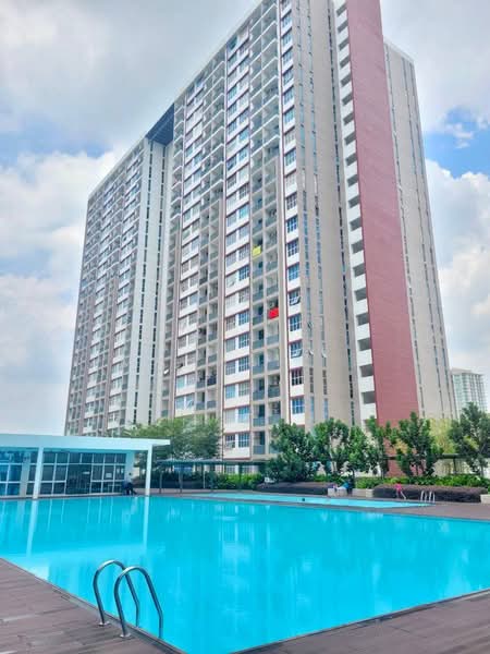 Pangsapuri untuk Dijual di Selangorku Pr1ma Lakefront Homes - Mahafiz . - PropertyGuru.com.my