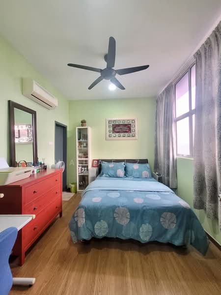 Pangsapuri untuk Dijual di Selangorku Pr1ma Lakefront Homes - Mahafiz . - PropertyGuru.com.my