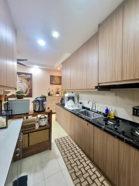 Pangsapuri untuk Dijual di Selangorku Pr1ma Lakefront Homes - Mahafiz . - PropertyGuru.com.my