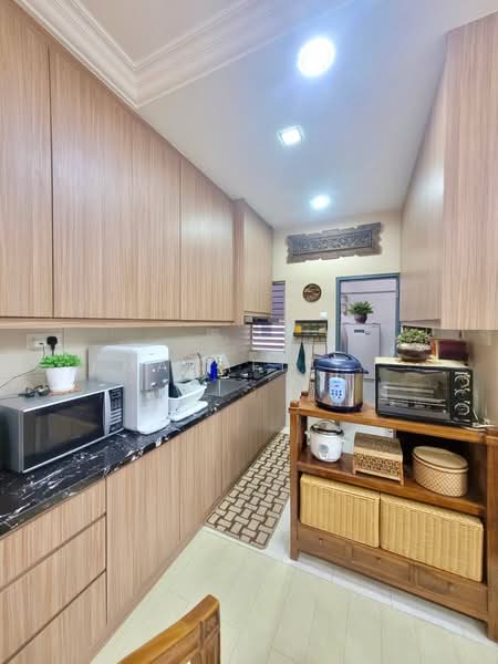 Pangsapuri untuk Dijual di Selangorku Pr1ma Lakefront Homes - Mahafiz . - PropertyGuru.com.my