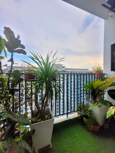 Pangsapuri untuk Dijual di Selangorku Pr1ma Lakefront Homes - Mahafiz . - PropertyGuru.com.my