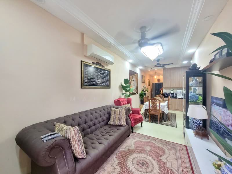 Pangsapuri untuk Dijual di Selangorku Pr1ma Lakefront Homes - Mahafiz . - PropertyGuru.com.my