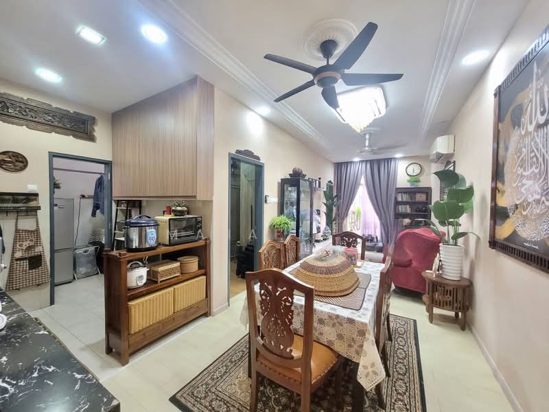Pangsapuri untuk Dijual di Selangorku Pr1ma Lakefront Homes - Mahafiz . - PropertyGuru.com.my