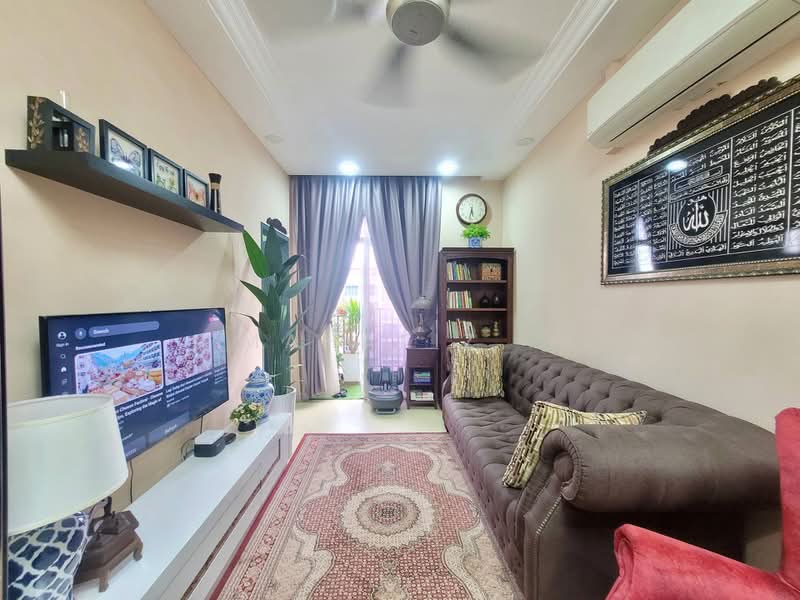 Pangsapuri untuk Dijual di Selangorku Pr1ma Lakefront Homes - Mahafiz . - PropertyGuru.com.my