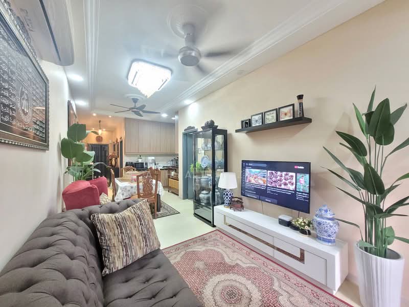 Pangsapuri untuk Dijual di Selangorku Pr1ma Lakefront Homes - Mahafiz . - PropertyGuru.com.my