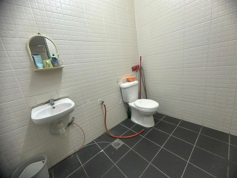 2-storey Terraced House for Rent in Kuching (Kuching) - KC Jee - PropertyGuru.com.my