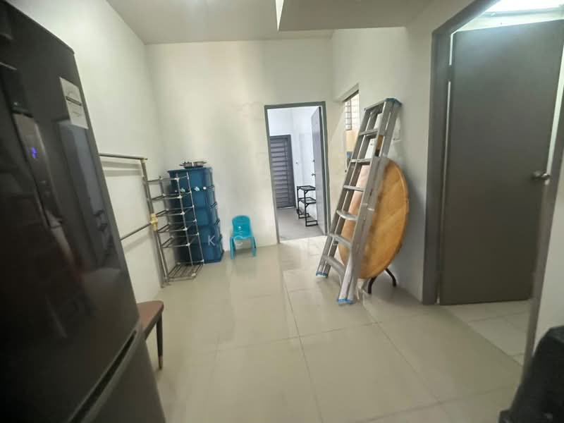 2-storey Terraced House for Rent in Kuching (Kuching) - KC Jee - PropertyGuru.com.my