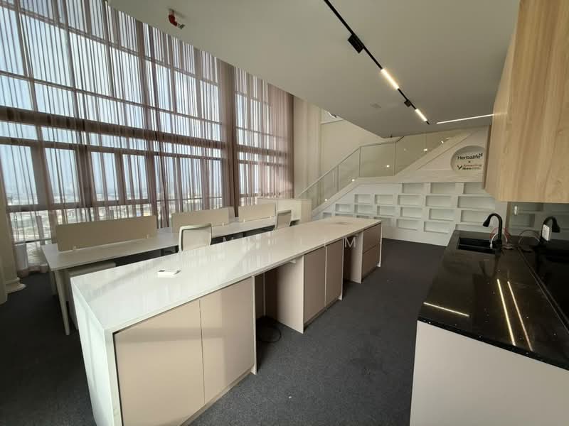 Office for Rent in Bandar Puteri Puchong (Puchong) - Amy Lim - Interior - PropertyGuru.com.my