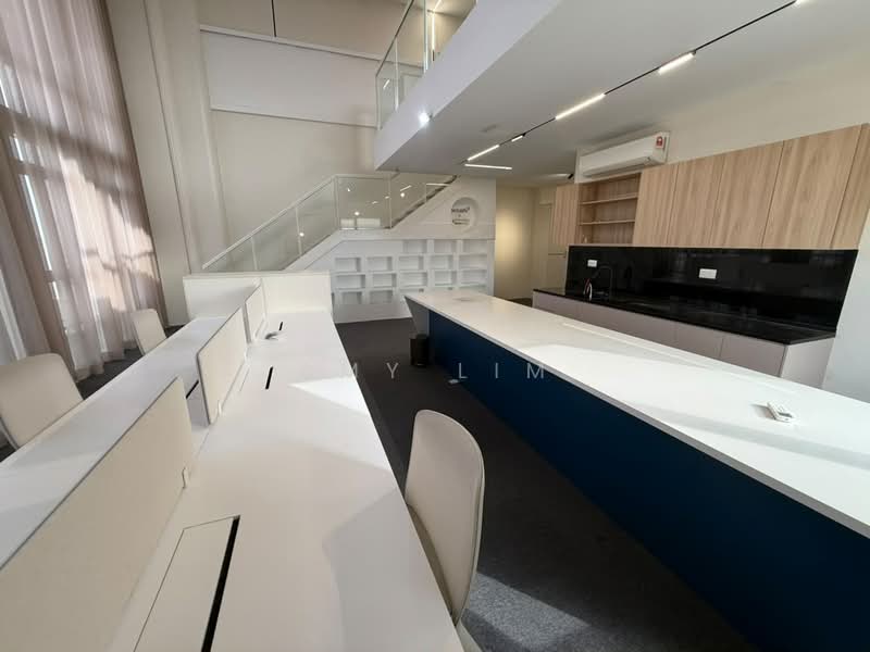 Office for Rent in Bandar Puteri Puchong (Puchong) - Amy Lim - Interior - PropertyGuru.com.my