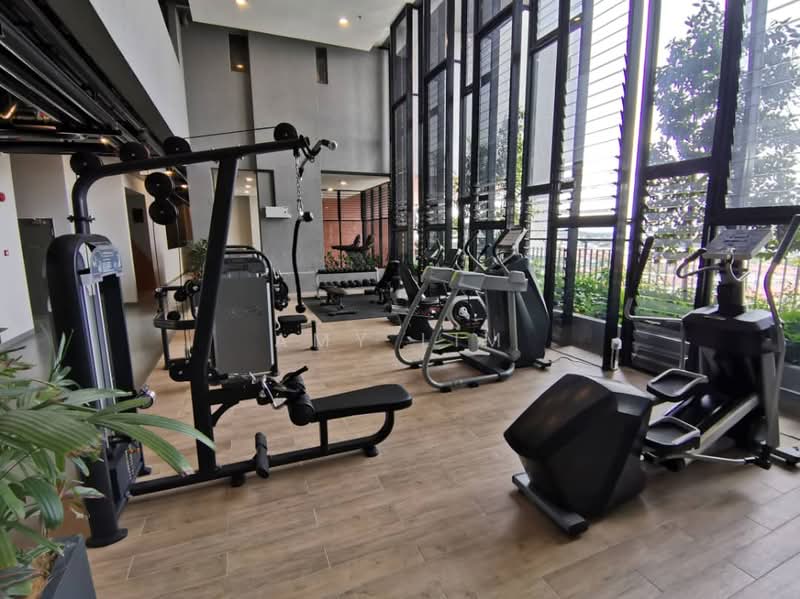 Office for Rent in Bandar Puteri Puchong (Puchong) - Amy Lim - Gym - PropertyGuru.com.my