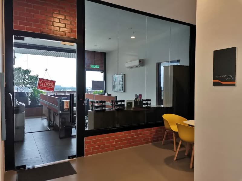 Office for Rent in Bandar Puteri Puchong (Puchong) - Amy Lim - Interior - PropertyGuru.com.my