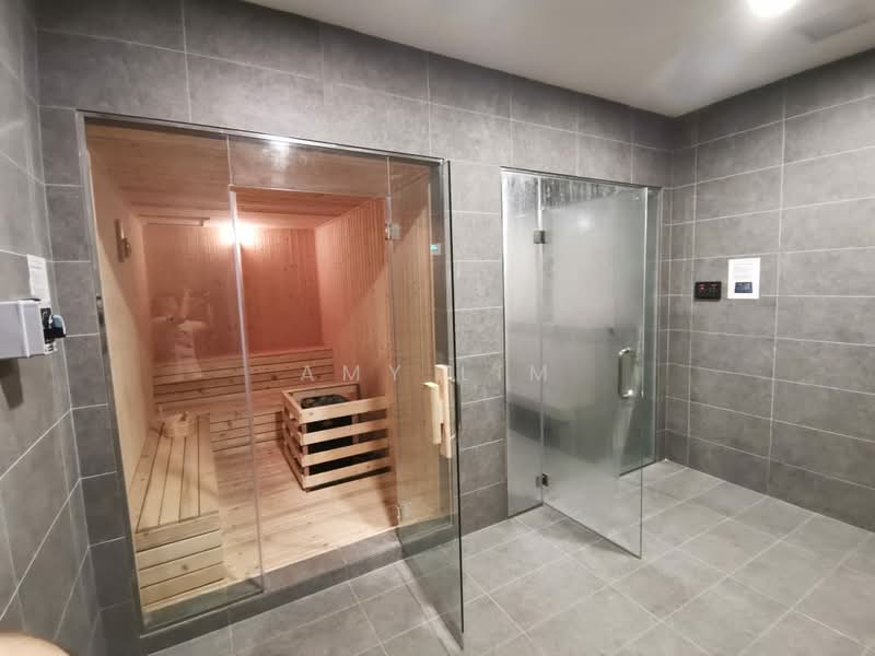 Office for Rent in Bandar Puteri Puchong (Puchong) - Amy Lim - Gym - PropertyGuru.com.my