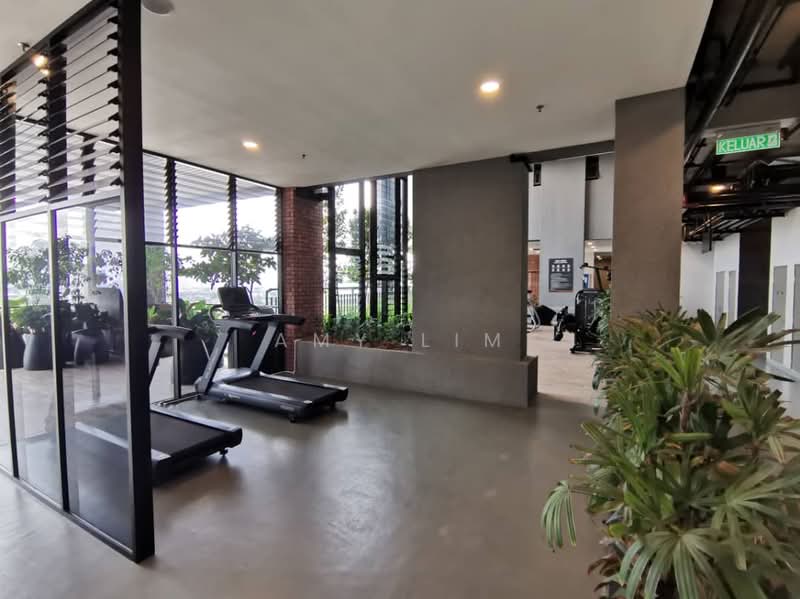 Office for Rent in Bandar Puteri Puchong (Puchong) - Amy Lim - Gym - PropertyGuru.com.my