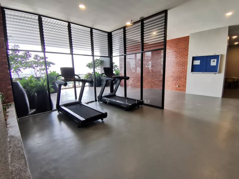 Office for Rent in Bandar Puteri Puchong (Puchong) - Amy Lim - Gym - PropertyGuru.com.my