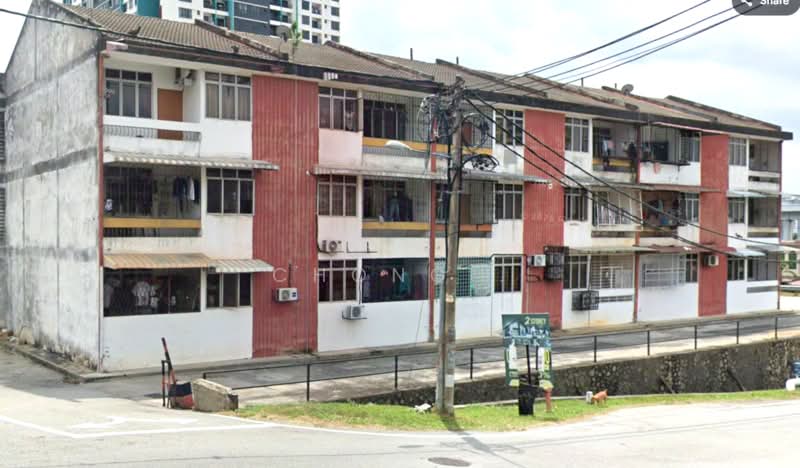 Townhouse for Sale in Taman Bukit Indah (Kajang) - Chong . - Exterior - PropertyGuru.com.my
