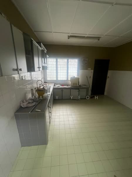 Rumah Teres 2-Tingkat untuk Dijual di Pandan Perdana (Ampang) - Mary Yeoh - Kitchen - PropertyGuru.com.my