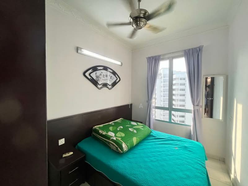 Condominium for Rent at Putra Place Condominium - Kim Tan - PropertyGuru.com.my