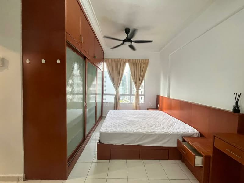 Condominium for Rent at Putra Place Condominium - Kim Tan - PropertyGuru.com.my