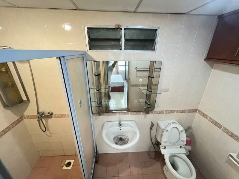 Condominium for Rent at Putra Place Condominium - Kim Tan - PropertyGuru.com.my