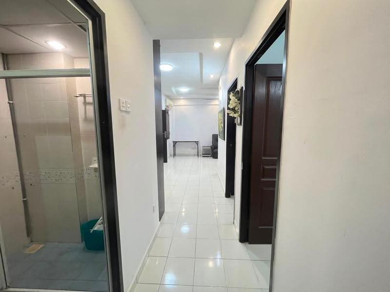 Condominium for Rent at Putra Place Condominium - Kim Tan - PropertyGuru.com.my