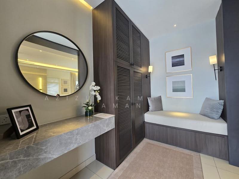 Twin Villas for Sale in Kajang (Selangor) - Azizul Kamarul Zaman - Interior - PropertyGuru.com.my