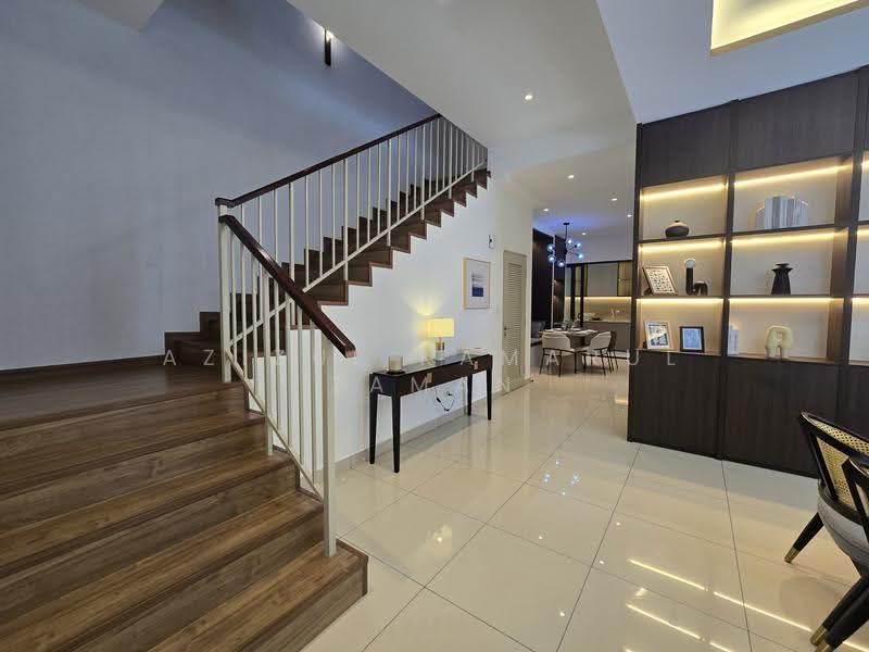 Twin Villas for Sale in Kajang (Selangor) - Azizul Kamarul Zaman - Interior - PropertyGuru.com.my