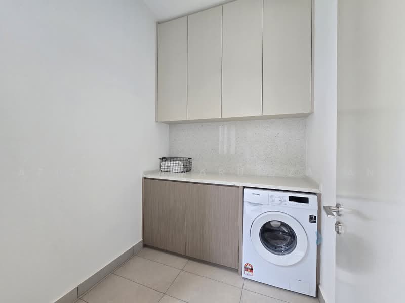 Twin Villas for Sale in Kajang (Selangor) - Azizul Kamarul Zaman - Interior - PropertyGuru.com.my