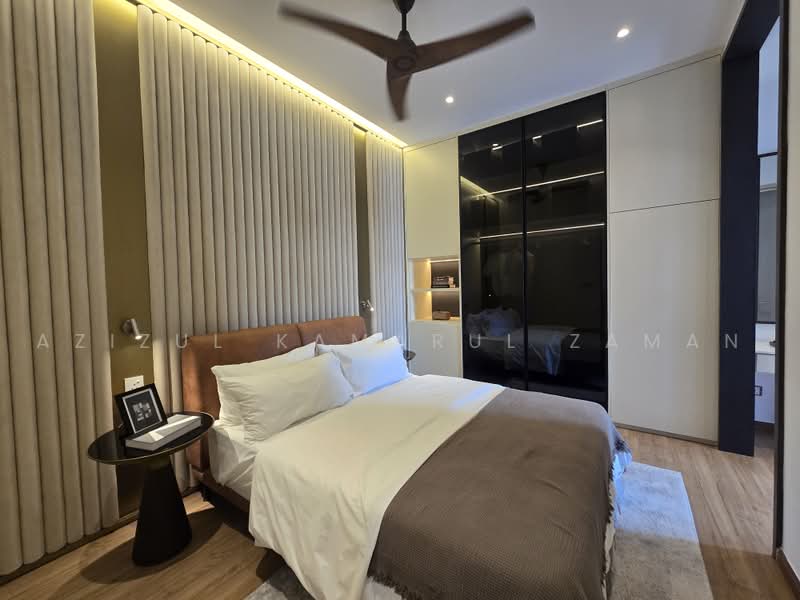Twin Villas for Sale in Kajang (Selangor) - Azizul Kamarul Zaman - PropertyGuru.com.my