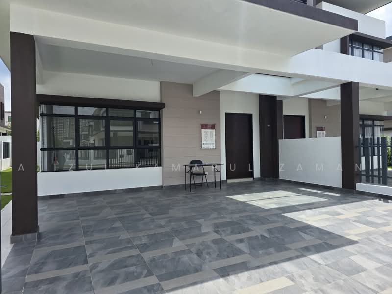 Twin Villas for Sale in Kajang (Selangor) - Azizul Kamarul Zaman - PropertyGuru.com.my