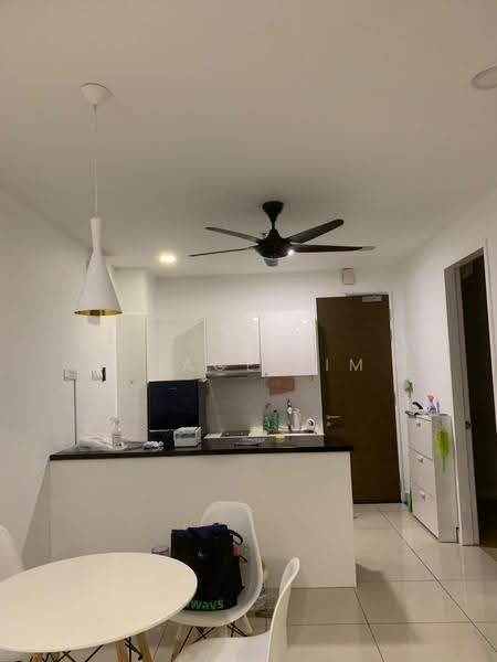 Service Residence for Rent at H2O Residences - Chace Lim - Kitchen - PropertyGuru.com.my