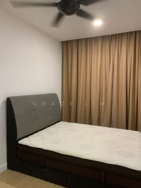 Service Residence for Rent at H2O Residences - Chace Lim - Bedroom - PropertyGuru.com.my