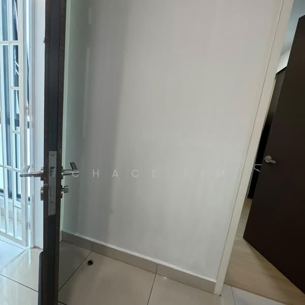 Service Residence for Rent at H2O Residences - Chace Lim - Entrance - PropertyGuru.com.my