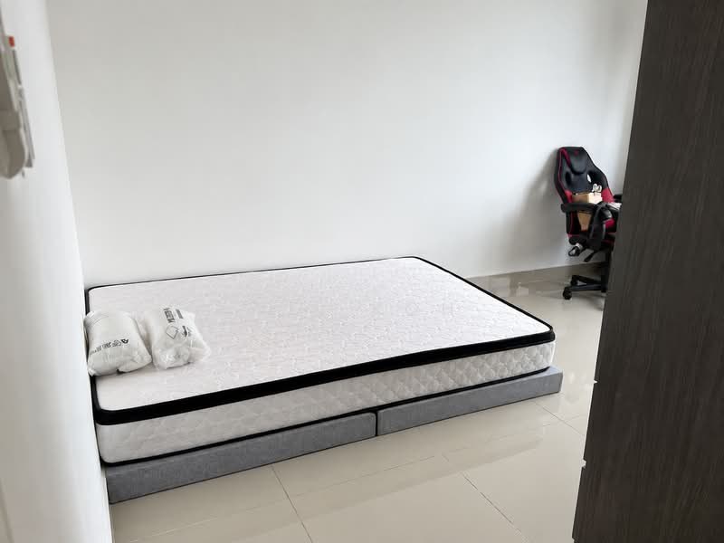 Service Residence for Rent at MKH Boulevard II - Wil Koh - Bedroom - PropertyGuru.com.my