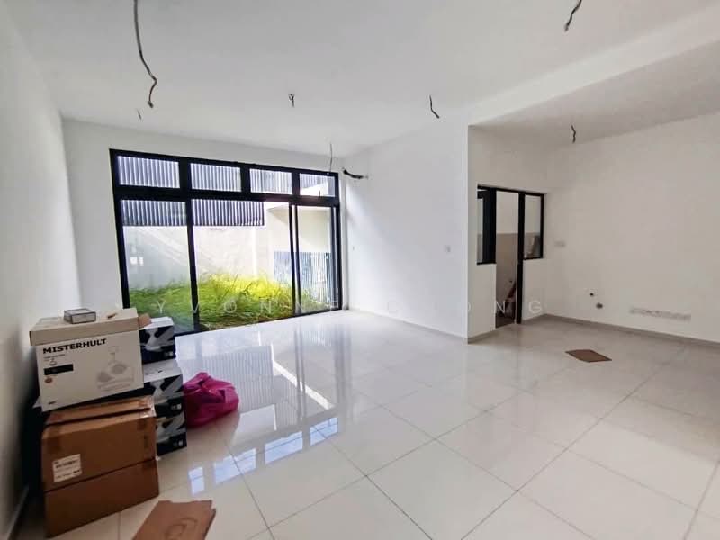 Terraced House for Sale in Iskandar Puteri (Nusajaya) (Johor) - Yvonne Chong - Living Room - PropertyGuru.com.my