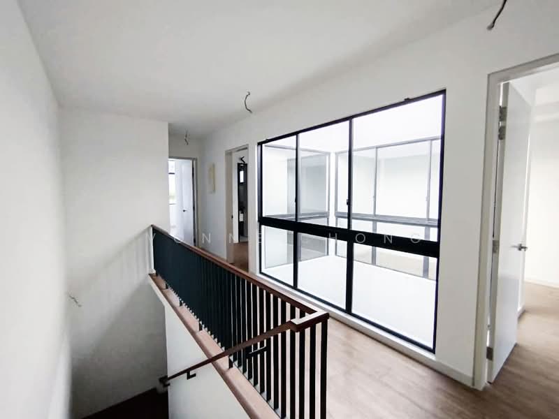Terraced House for Sale in Iskandar Puteri (Nusajaya) (Johor) - Yvonne Chong - Corridor - PropertyGuru.com.my