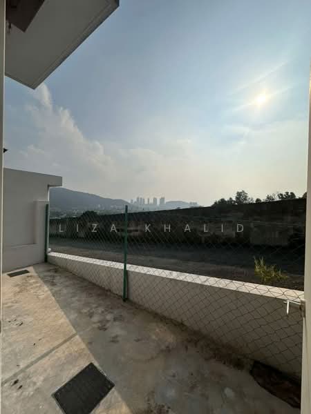Terraced House for Sale in Gombak (Selangor) - Liza Khalid - PropertyGuru.com.my
