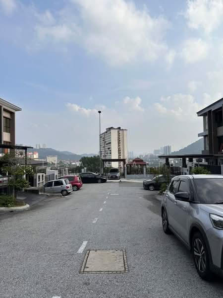 Terraced House for Sale in Gombak (Selangor) - Liza Khalid - PropertyGuru.com.my