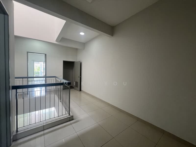 Rumah Teres 2-Tingkat untuk Disewa di Kota Kemuning (Shah Alam) - Miki You - Interior - PropertyGuru.com.my