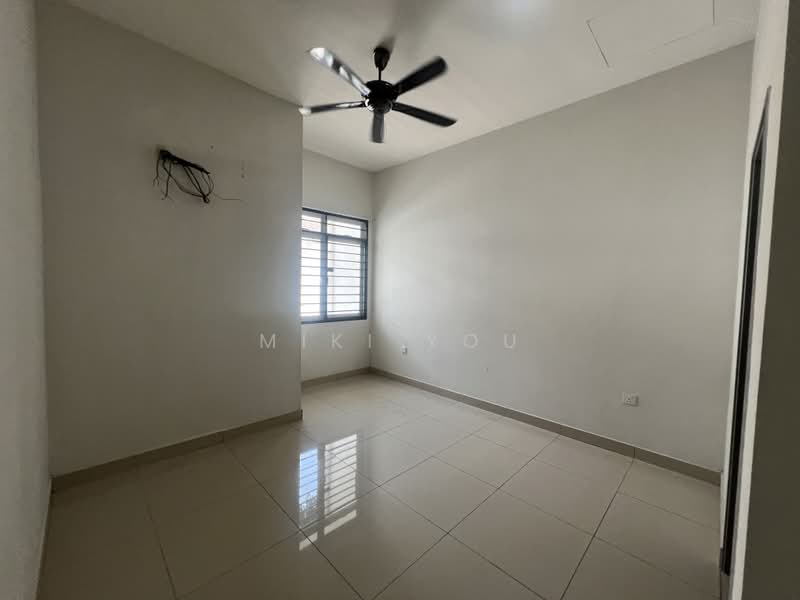 Rumah Teres 2-Tingkat untuk Disewa di Kota Kemuning (Shah Alam) - Miki You - Interior - PropertyGuru.com.my