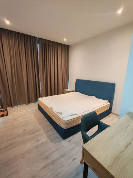 Condominium for Rent at Royal Richmond Gold - KC Jee - PropertyGuru.com.my