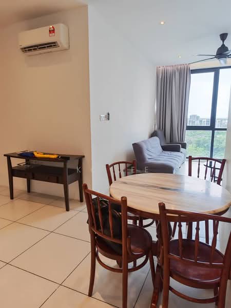 Condominium for Rent at Royal Richmond Gold - KC Jee - PropertyGuru.com.my