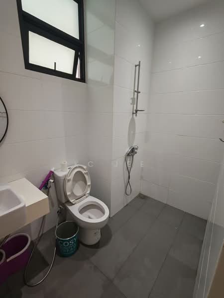 Condominium for Rent at Royal Richmond Gold - KC Jee - PropertyGuru.com.my