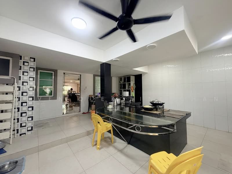 3-storey Terraced House for Sale in Penampang (Sabah) - Steven Quek - PropertyGuru.com.my
