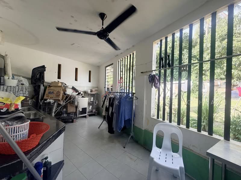 3-storey Terraced House for Sale in Penampang (Sabah) - Steven Quek - PropertyGuru.com.my