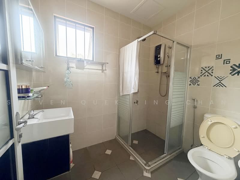3-storey Terraced House for Sale in Penampang (Sabah) - Steven Quek - PropertyGuru.com.my