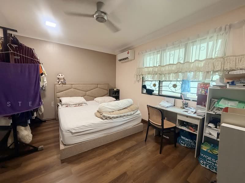 3-storey Terraced House for Sale in Penampang (Sabah) - Steven Quek - PropertyGuru.com.my
